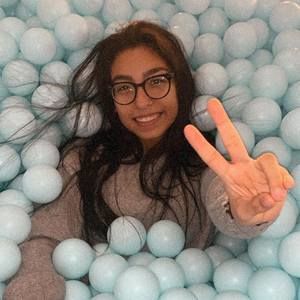 Meet your Posher, Gaby